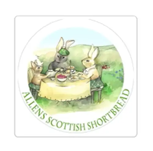 Local Vendor Tasting: Allens Scottish Shortbread @ Shockoe Slip