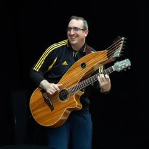 Local Musician Series: Andrew Ragsdale @ Midlothian