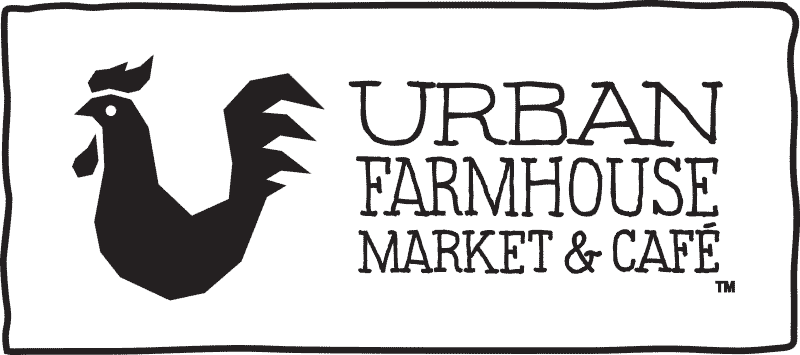 Urban Farmhouse Market & Cafe - Homepage